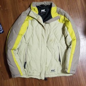 LAST CALL Puffy jacket AS IS